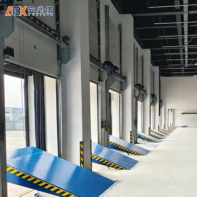 拉萨市保温滑升门